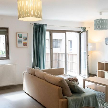 בורדו Appartement 3 Etoiles Pour 4 Personnes מראה חיצוני תמונה