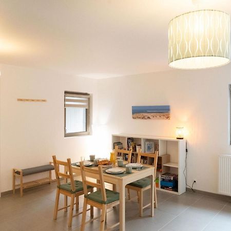 בורדו Appartement 3 Etoiles Pour 4 Personnes מראה חיצוני תמונה