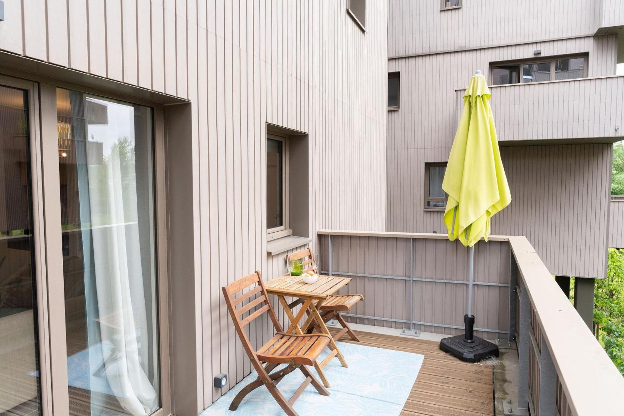 בורדו Appartement 3 Etoiles Pour 4 Personnes מראה חיצוני תמונה