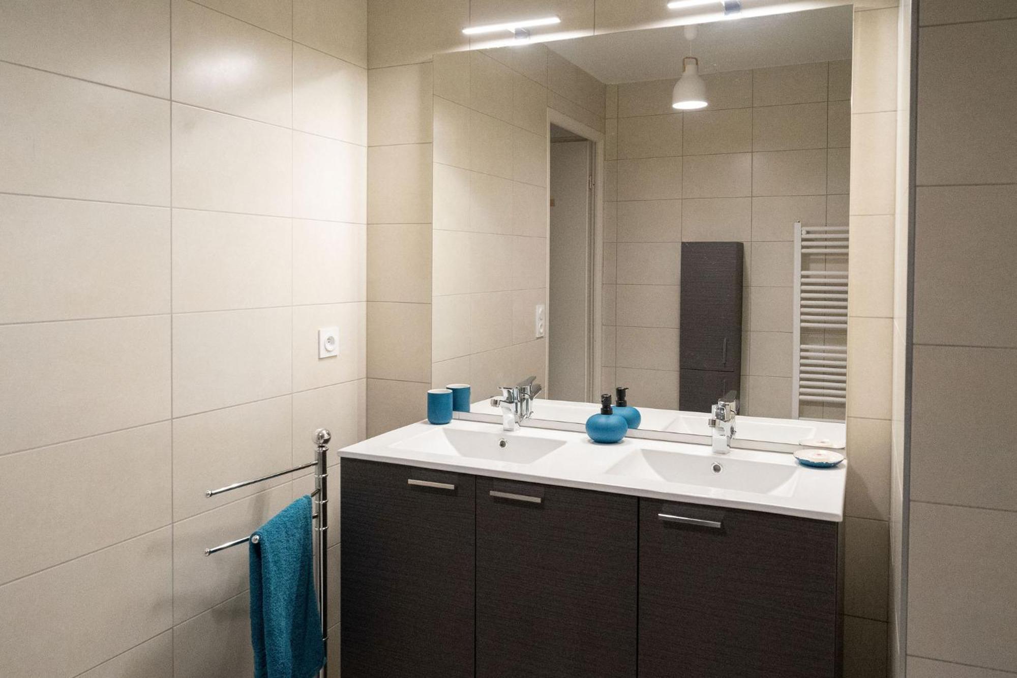 בורדו Appartement 3 Etoiles Pour 4 Personnes מראה חיצוני תמונה