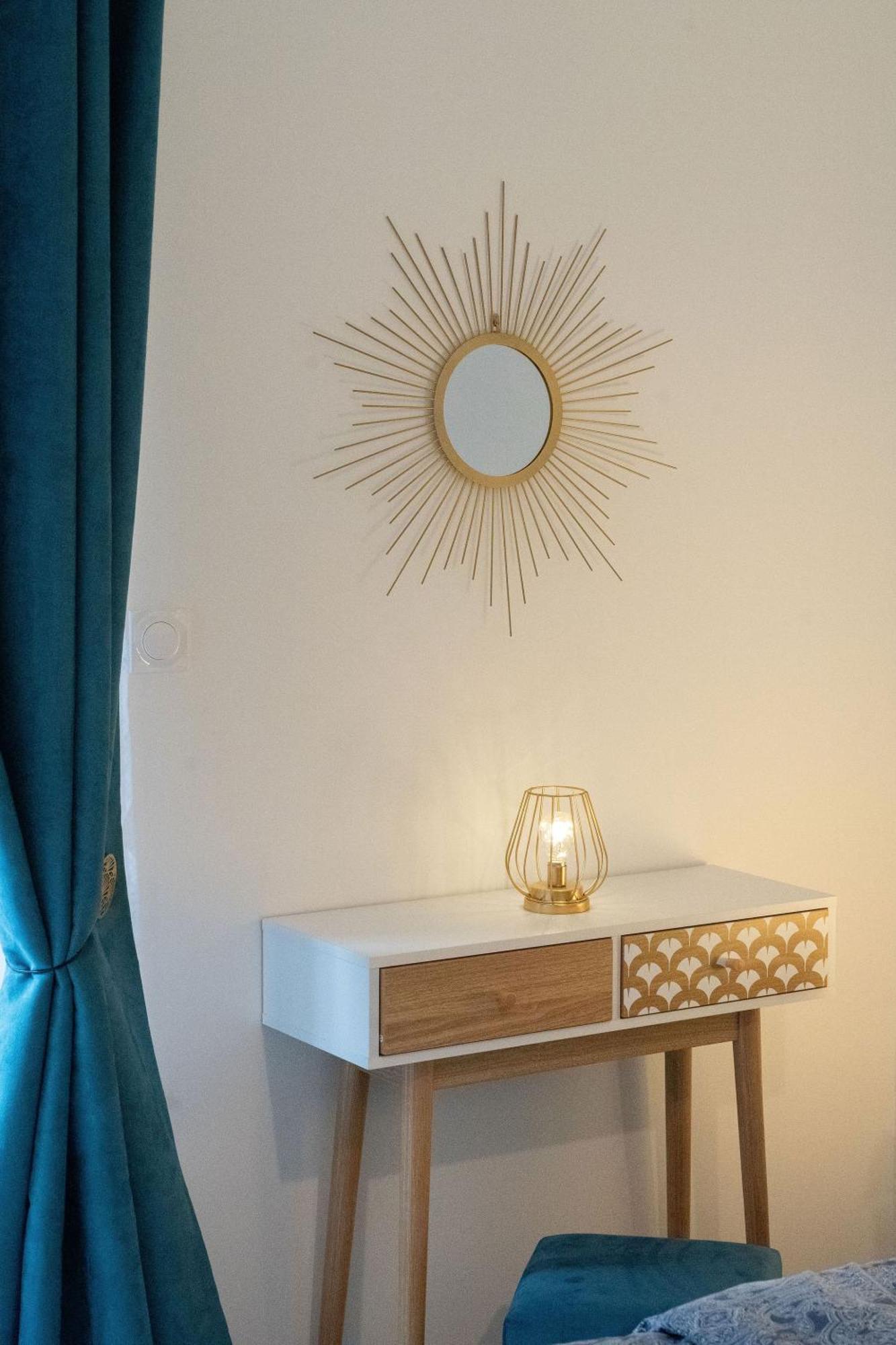 בורדו Appartement 3 Etoiles Pour 4 Personnes מראה חיצוני תמונה