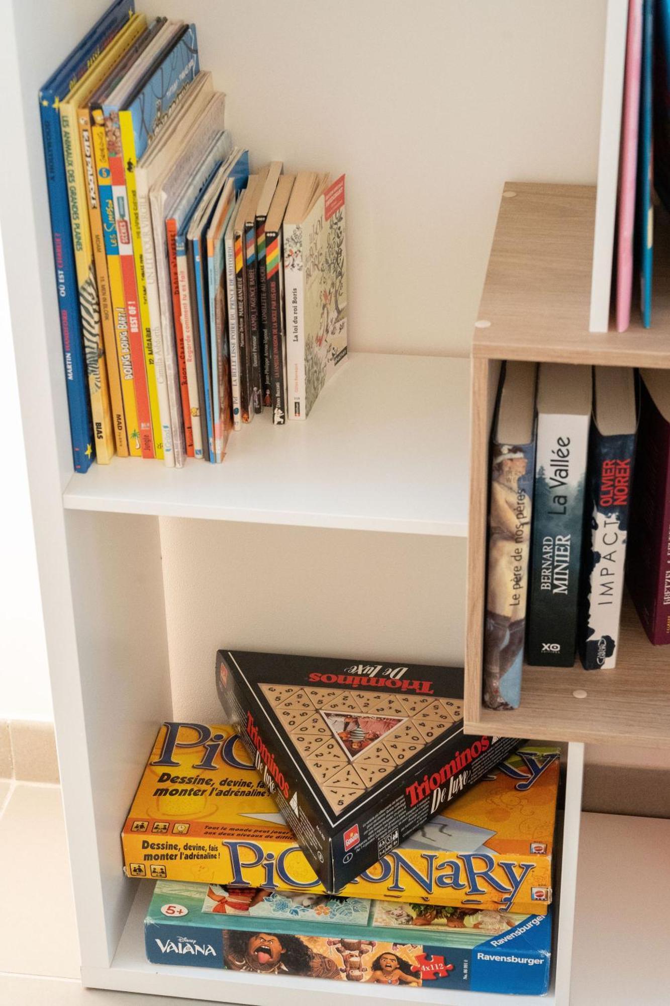בורדו Appartement 3 Etoiles Pour 4 Personnes מראה חיצוני תמונה