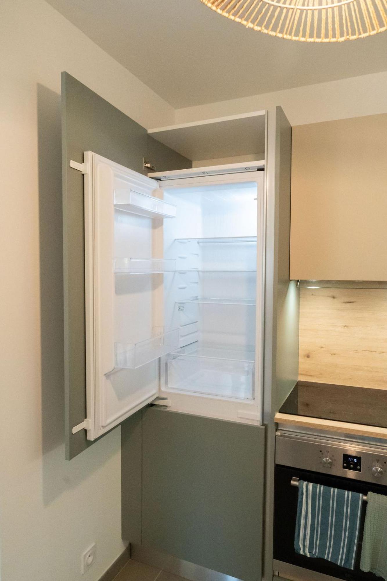 בורדו Appartement 3 Etoiles Pour 4 Personnes מראה חיצוני תמונה