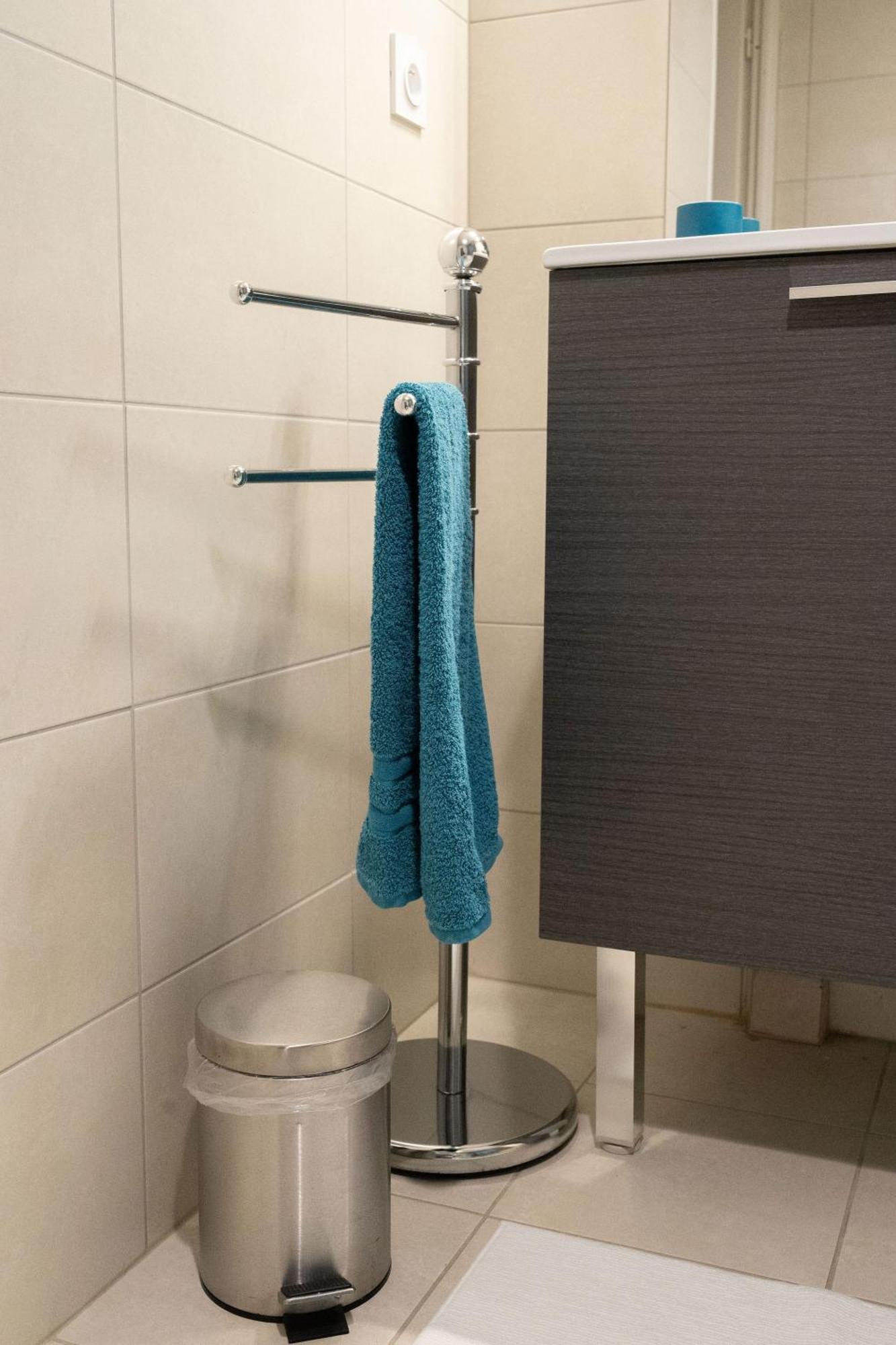 בורדו Appartement 3 Etoiles Pour 4 Personnes מראה חיצוני תמונה