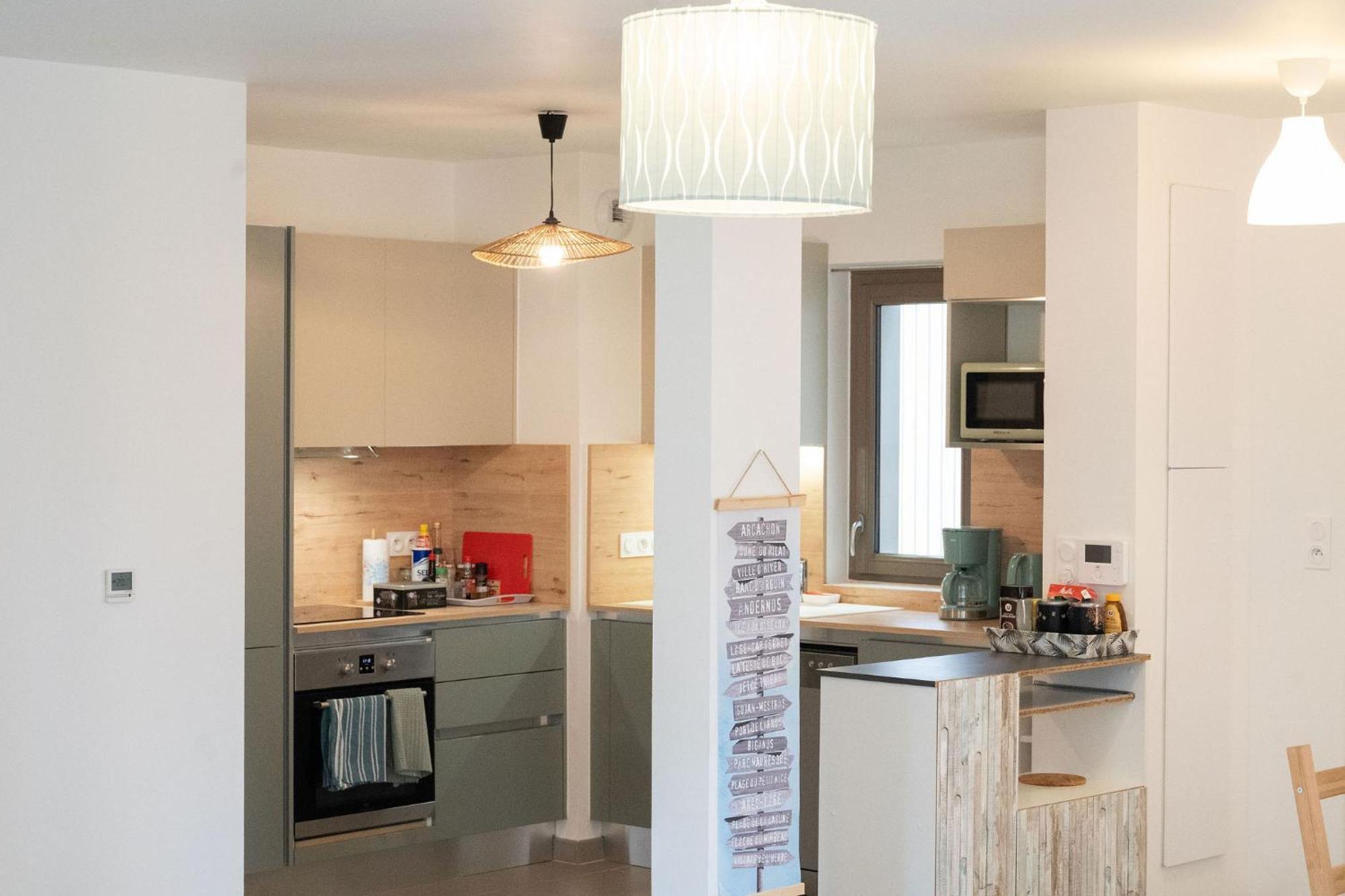 בורדו Appartement 3 Etoiles Pour 4 Personnes מראה חיצוני תמונה
