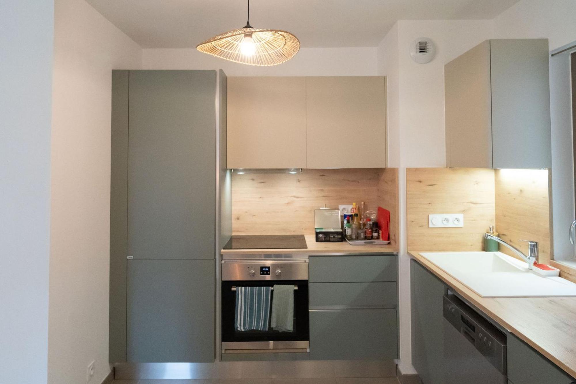 בורדו Appartement 3 Etoiles Pour 4 Personnes מראה חיצוני תמונה