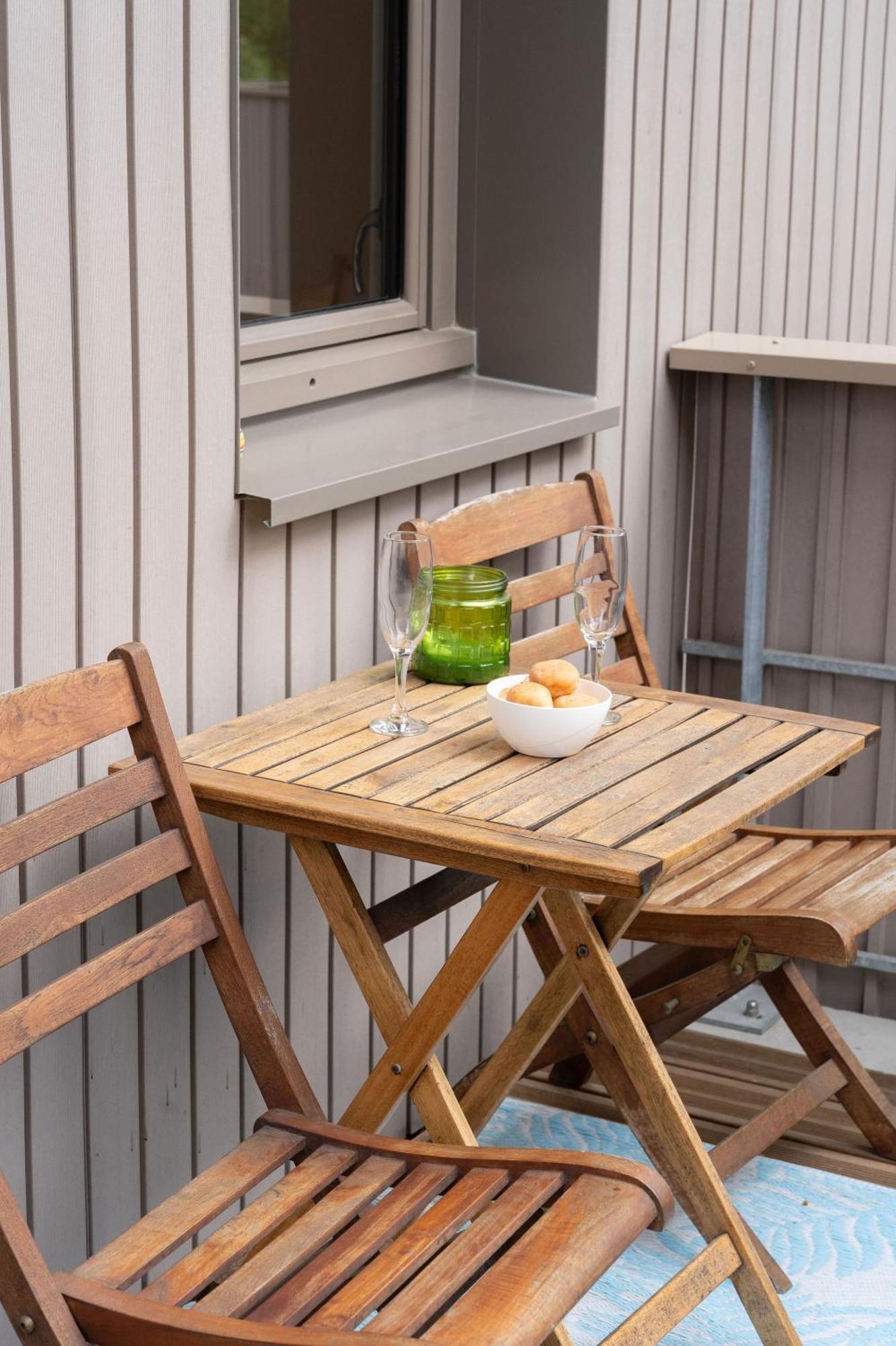 בורדו Appartement 3 Etoiles Pour 4 Personnes מראה חיצוני תמונה