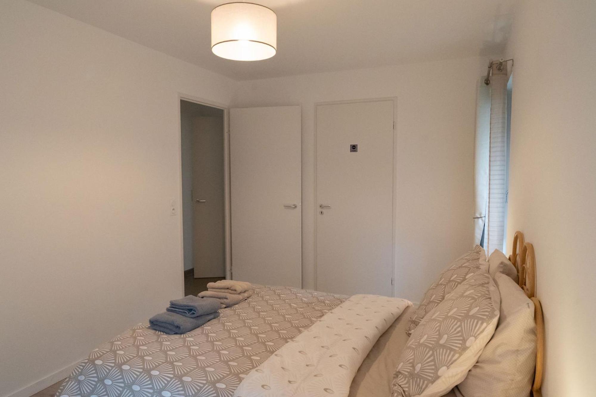 בורדו Appartement 3 Etoiles Pour 4 Personnes מראה חיצוני תמונה