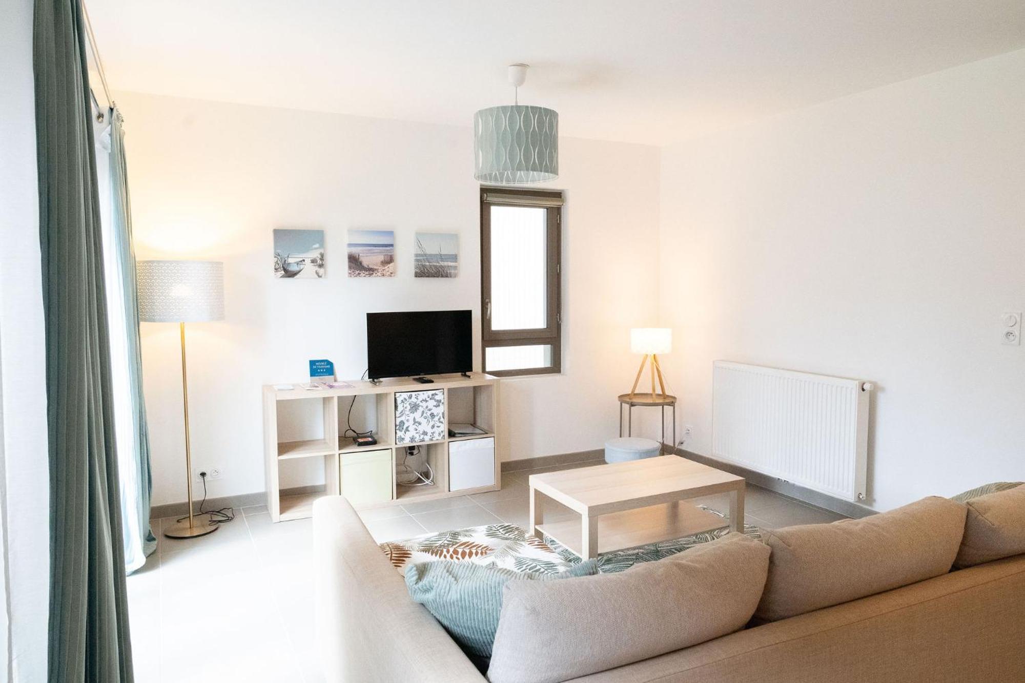 בורדו Appartement 3 Etoiles Pour 4 Personnes מראה חיצוני תמונה