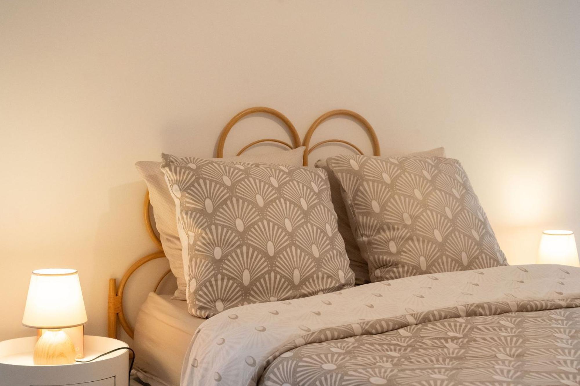 בורדו Appartement 3 Etoiles Pour 4 Personnes מראה חיצוני תמונה